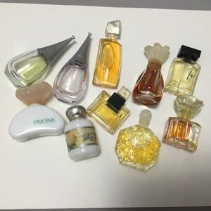 Collection of Miniatures Minis Bundle